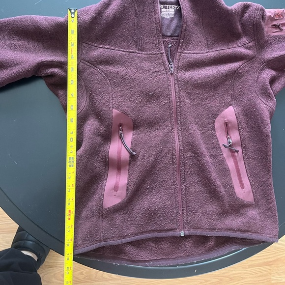 Arc’teryx covert hoody - Picture 6 of 6